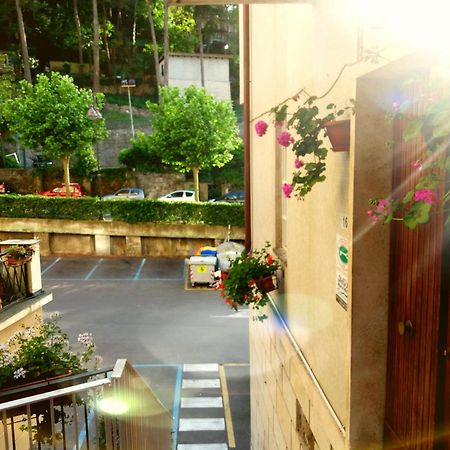 Hotel Stella Marina Camogli Exterior foto